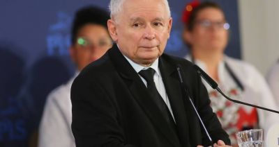 Prezes PiS: zdajemy sobie sprawę z mankamentów naszej konstrukcji ustrojowej