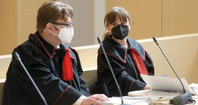 Trzymiesięczny areszt dla dwojga podejrzanych ws. m.in. porwania 14-latki w Poznaniu