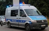 KGP: w weekend na drogach doszło do ponad 220 wypadków; zginęło 10 osób