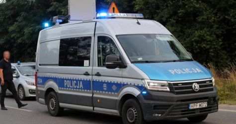 KGP: w weekend na drogach doszło do ponad 220 wypadków; zginęło 10 osób