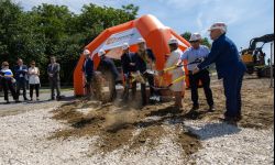 Rozbudowa Warszawskiej. Będą 4 pasy ruchu do węzła na A4