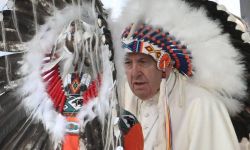 Papież: nie można głosić Boga w sposób, który jest sprzeczny z Bogiem