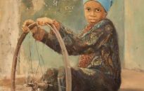 Afirmacja Zanzibaru w Rzeszowskim Domu Sztuki