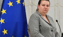 Paprocka: wszystkie elementy orzeczenia TSUE ws. Izby Dyscyplinarnej zostały wypełnione