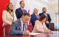 Nowe mosty na Sanie w Jarosławiu i Stalowej Woli