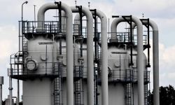 UE osiągnęła porozumienie ws. zmniejszenia zapotrzebowania na gaz o 15 proc.