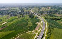 Ponad 1 mld zł za 12 km S19 z Domaradza do Krosna