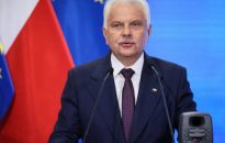 Wiceminister zdrowia: potwierdzono 3721 nowych przypadków zakażenia koronawirusem