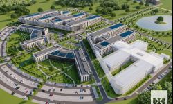 Działka na szpital przekazana. Uniwersytet walczy o fundusze