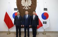 Szef MON: polscy żołnierze muszą mieć nowoczesną broń i taka broń właśnie została zamówiona