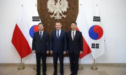 Szef MON: polscy żołnierze muszą mieć nowoczesną broń i taka broń właśnie została zamówiona