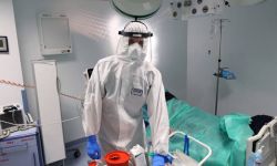 Od 21 do 27 lipca wykryto 19 577 zakażeń, zmarło 49 osób z COVID-19