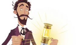 Rok 2022 Rokiem Ignacego Łukasiewicz. Konkurs i 20 tys. zł do wygrania