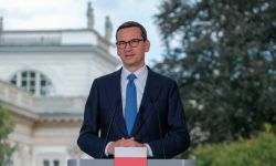 Premier Morawiecki: Polska i Hiszpania piszą najnowszą historię kontynentu