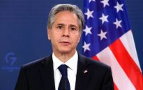 Blinken: w najbliższych dniach będę rozmawiał z Ławrowem o propozycji w sprawie uwolnienia obywateli amerykańskich