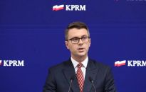 Rzecznik rządu: czternasta emerytura będzie wypłacana; rząd nie ma żadnych planów zmian w tym zakresie