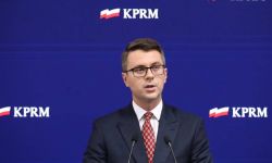 Rzecznik rządu: czternasta emerytura będzie wypłacana; rząd nie ma żadnych planów zmian w tym zakresie