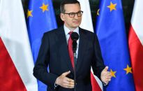 Morawiecki: wprowadzimy poprawki, żeby podwyżek dla polityków nie było