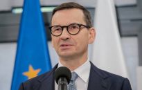 Premier: dajmy czas unijnym prawnikom na ocenę noweli o Sądzie Najwyższym