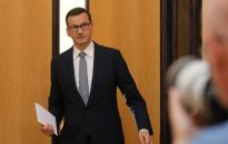 Premier: rząd rezygnował z wielu wydatków, by polityka fiskalna nie była proinflacyjna