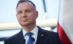 Prezydent Duda: z Xi Jinpingiem rozmawialiśmy o Ukrainie i jej integralności terytorialnej