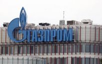 Gazprom ogłosił, że wstrzymuje dostawy gazu na Łotwę