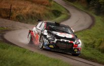 W czwartek startuje Marma 31. Rajd Rzeszowski