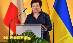 Gronkiewicz-Waltz, Kliczko i Rottermund honorowymi obywatelami Warszawy