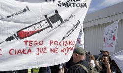 Szef MZ: tzw. ruchy antyszczepionkowe zaprzeczają zdrowemu rozsądkowi, mają też mroczniejszą stronę