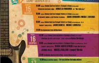 IV Bieszczadzkie spotkania ze sztuką - Rozsypaniec