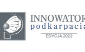 Konkurs: Innowator Podkarpacia 2022r. im. Ignacego Łukasiewicza