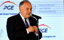 Dąbrowski: nie złożymy w tym roku wniosków o podwyżkę cen energii