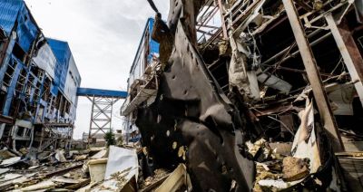 Dzięki platformie wsparcia United24 zebrano ponad 161 mln dolarów dla Ukrainy