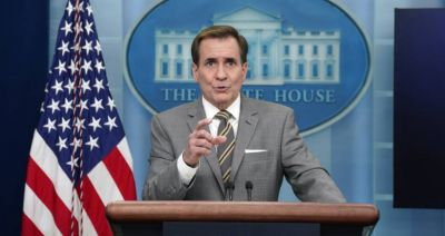 USA: Biały Dom ogłosił nowy pakiet pomocy wojskowej dla Ukrainy wart 550 mln dol.