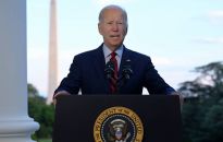 Prezydent Biden uczestniczył w planowaniu zamachu na przywódcę Al-Kaidy