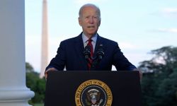 Prezydent Biden uczestniczył w planowaniu zamachu na przywódcę Al-Kaidy