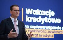 Premier: ponad 500 tys. rodzin skorzystało już z wakacji kredytowych