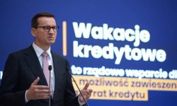 Premier: ponad 500 tys. rodzin skorzystało już z wakacji kredytowych