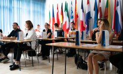 Kursy języka polskiego dla Ukraińców. Zapisy do 8 sierpnia