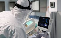 4479 zakażeń koronawirusem, zmarło 16 osób z COVID-19