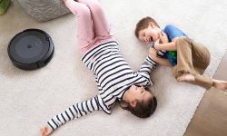 Ranking robotów sprzątających - najlepsze najtańsze odkurzacze samojezdne