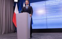 Buda: liczymy, że dzięki ułatwieniom w przekształcaniu budynków usługowych i handlowych powstanie kilka tys. mieszkań