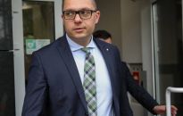 Szef Agencji Wywiadu podał się do dymisji z przyczyn osobistych