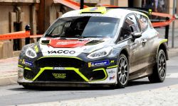 Od czwartku Rajd Rzeszowski. Utrudnienia na ulicach