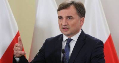 Z. Ziobro o noweli Kodeksu karnego: ufam, że ta zła decyzja Senatu zostanie w Sejmie obalona