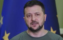 Prezydent Ukrainy: Amnesty International próbuje przerzucić odpowiedzialność na ofiarę