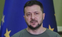 Prezydent Ukrainy: Amnesty International próbuje przerzucić odpowiedzialność na ofiarę