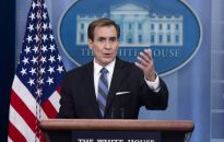 USA: Chiny próbują ustanowić nowe status quo ws. Tajwanu; nie pozwolimy na to