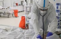 Minionej doby 4295 zakażeń koronawirusem, zmarło 17 osób z COVID-19