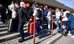 Komisja Europejska: Polska przyjęła w czerwcu najwięcej uchodźców z Ukrainy